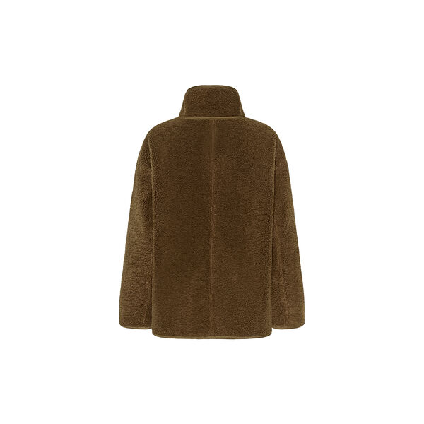 MWFuna Jacket, demitasse, My Essential Wardrobe