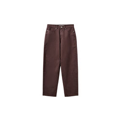 Tokyosw Jeans, burgundy Tokyosw Jeans, burgundy, Sofie Schnoor
