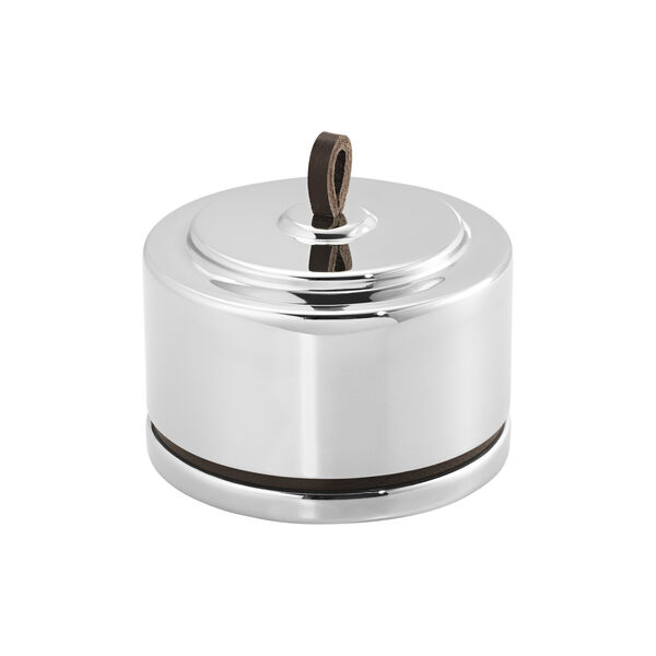 Manhattan boks, Georg Jensen