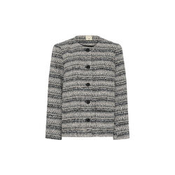 325 Japer jacket, french vanilla, Heartmade