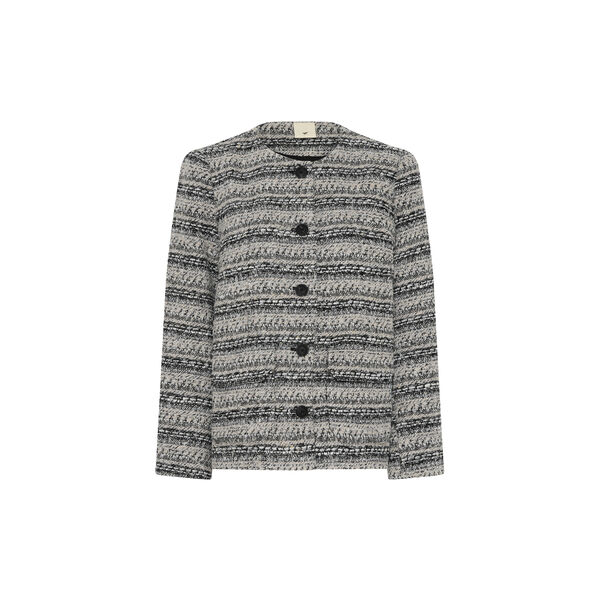 325 Japer jacket, french vanilla, Heartmade