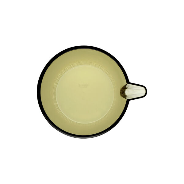 JELLIES FAMILY karaff, green, Kartell