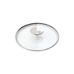 M'360 glasslokk &Oslash; 18 cm, Mauviel 1830
