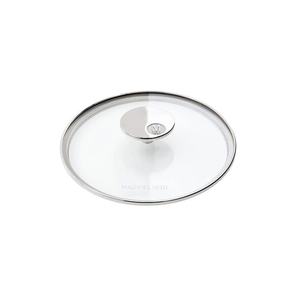 M'360 glasslokk &Oslash; 18 cm, Mauviel 1830