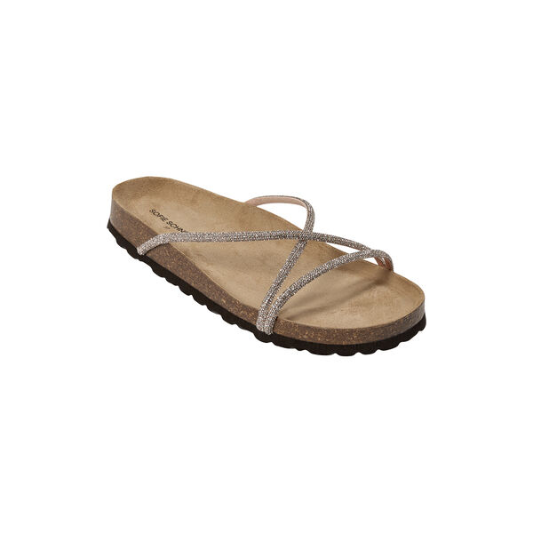 Erinsw Slip-ins, light rose, Sofie Schnoor