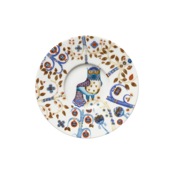 Taika fat, hvit, Iittala