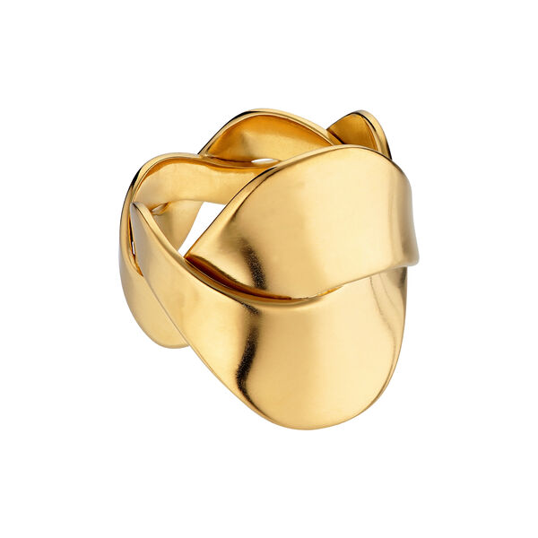 Big Wavy Ring, Jane K&oslash;nig