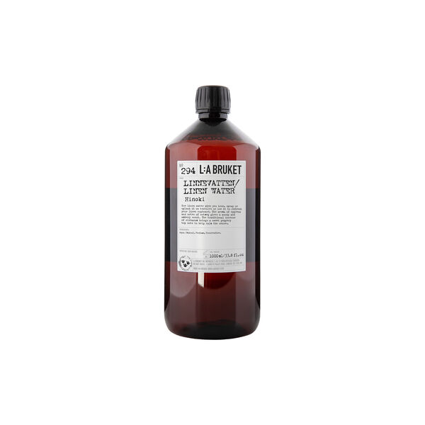 No. 294 linvann, hinoki, L:a Bruket