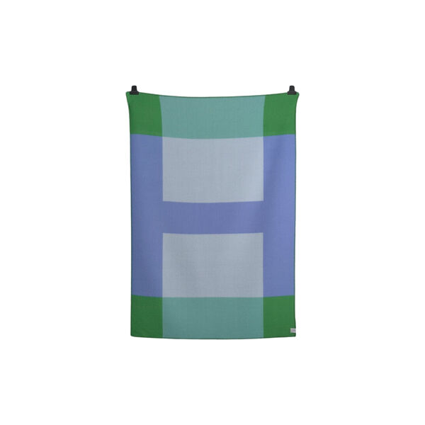 Syndin Pledd, Glacier, R&oslash;ros Tweed