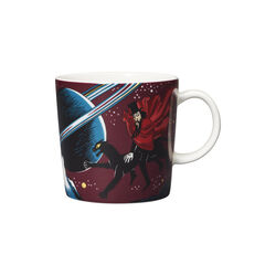 Mummi krus, Trollmannen, Moomin Arabia