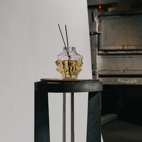 Byredo x Iittala diffusorbeholder, klar, Iittala