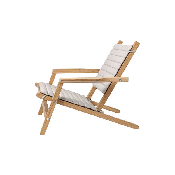 CU AH603S sittepute, Carl Hansen & Søn