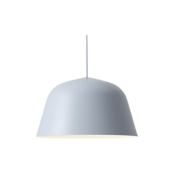 Ambit Pendant Lamp, light blue, Muuto