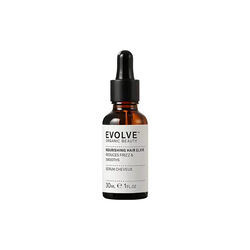 Nourishing Hair Elixir, Evolve Organic Beauty
