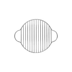 FireCylinder grillrist, Eva Solo