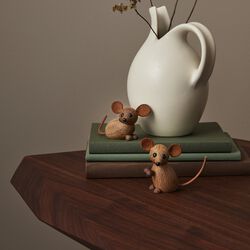 Landmusen, Spring Copenhagen