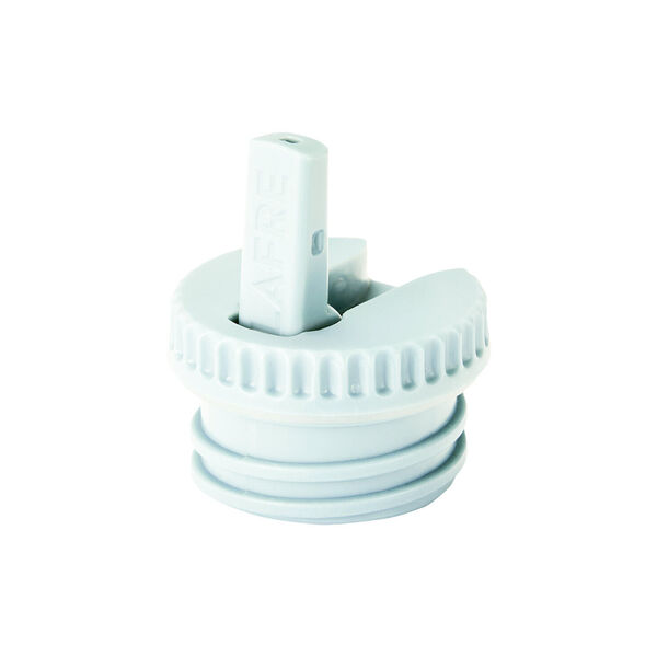 Kork med vippetut, lys bl&aring;, Blafre