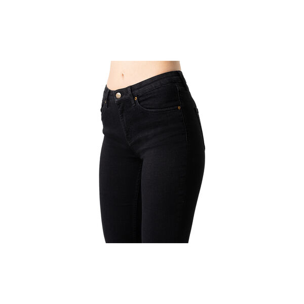 The Suzanne Jean, black, Olajeans