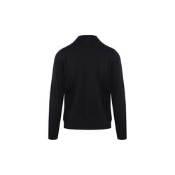 Leon Sweater, black, Urban Pioneers