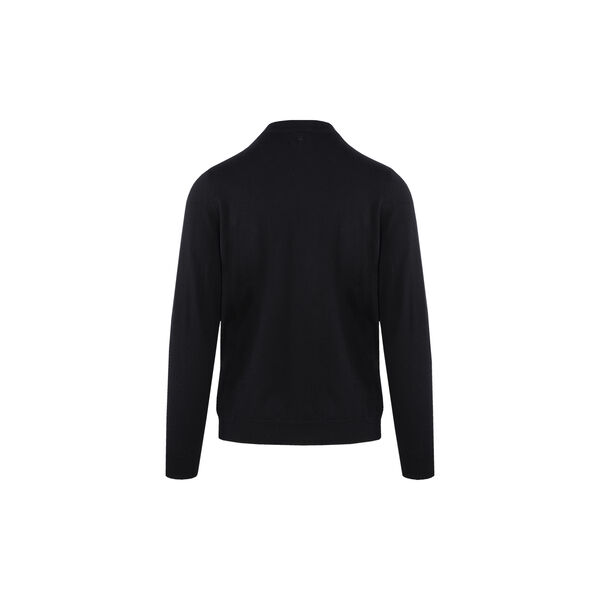 Leon Sweater, black, Urban Pioneers