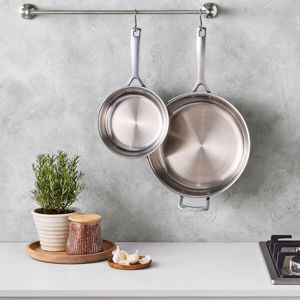 Clas Frying pan Ø 30 cm, Le Creuset