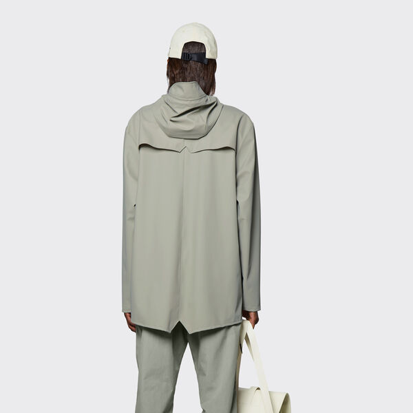 Jacket, cement Jacket, cement, Rains