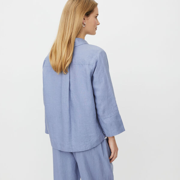 MaJurelle, stonewash, Masai