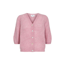 NULANA CARDIGAN, orchid smoke, NÜMPH