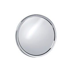 SPT 2 sminkespeil 5x forst&oslash;rrelse, krom, Decor Walther