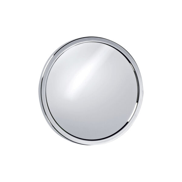 SPT 2 sminkespeil 5x forst&oslash;rrelse, krom, Decor Walther