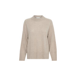 Laica&nbsp;crewgenser, sandstone, InWear