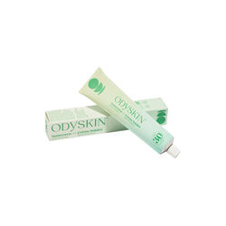 Solkrem SPF 30, mineralfilter, Odyskin