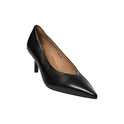 Gigisw Stiletto, black, Sofie Schnoor