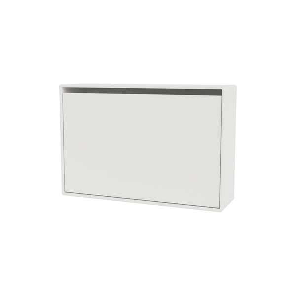 Hall oppbevaring 4229, 01 white, Montana Furniture
