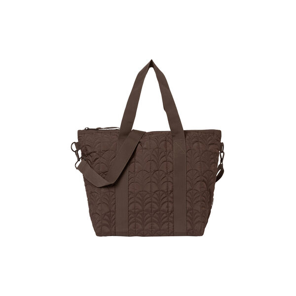 Day RE-Q Arch Shopper, coffee bean, DAY ET