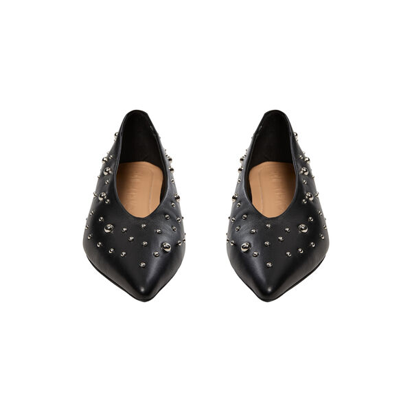 Royasw Ballerina, black, Sofie Schnoor