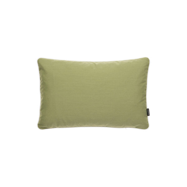 Sunny inne/ute pute, olive, Pappelina