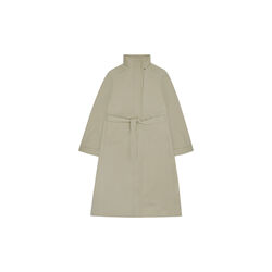 Suva Hardshell W Coat, beige, Rains