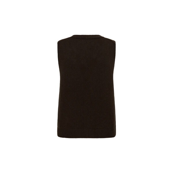 FilluccaPW Waistcoat | Mole' Melange | Vest, Part Two