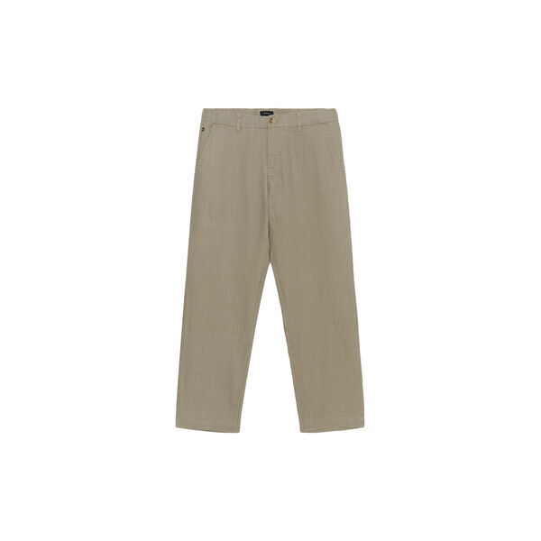 MAharlow Pant, winter twig, Matinique