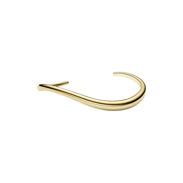Infinito Bangle | Forgylt, Sif Jakobs Jewellery