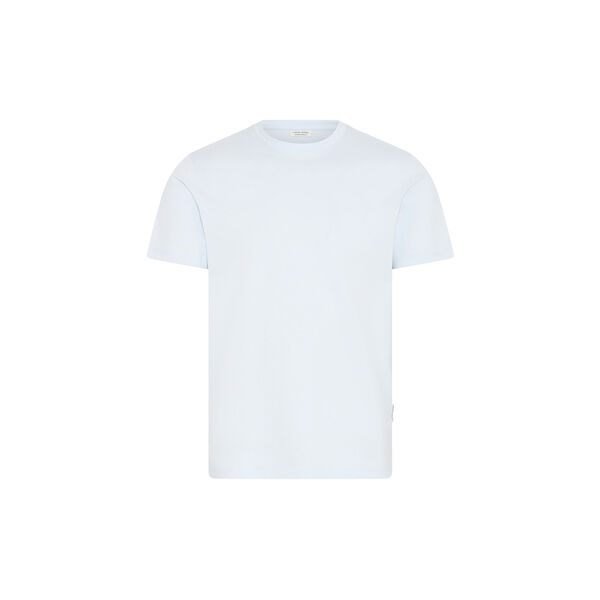 CFTHOR Micro Striped Tee, skyway, Casual Friday