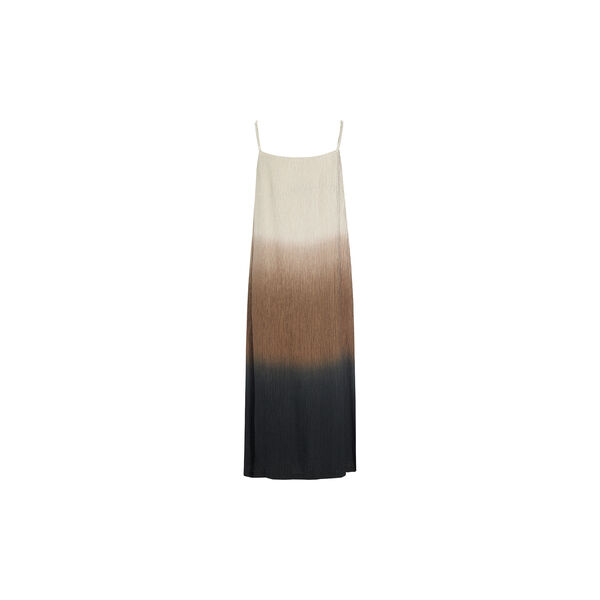 Summer dip dye strap dress, summer dip dye, BITTE KAI RAND