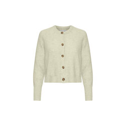 Lerke&nbsp;cardigan, ecru, InWear