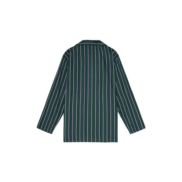 Pisa pyjamas, green/light green/blue/purple, Ambassador 1867