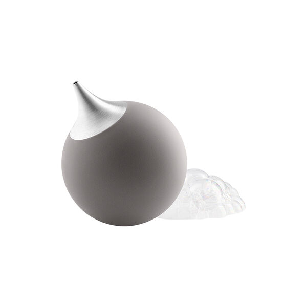 Såpedispenser, elephant grey, Eva Solo