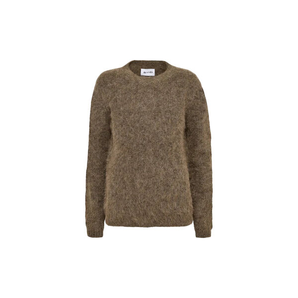 5656 Delmy LS, brown, SAND Copenhagen