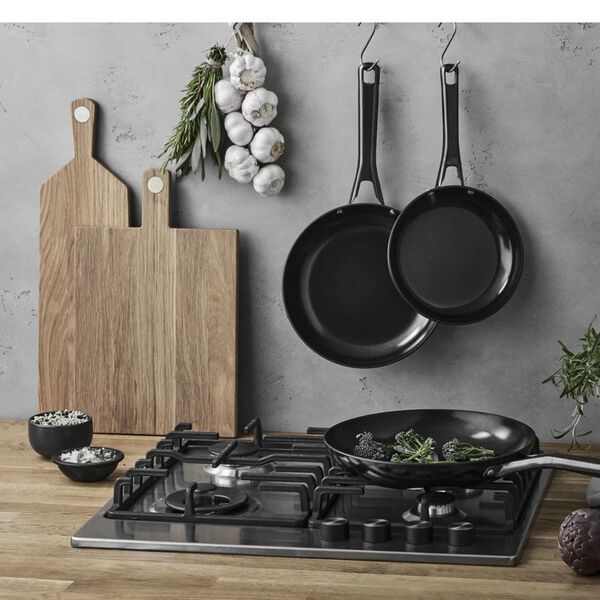 Blavet stekepanne &Oslash; 20 cm, Pillivuyt Gourmet