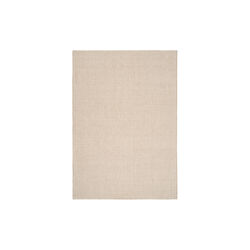 Rapalline gulvteppe, natural Rapalline gulvteppe, natural, Linie Design