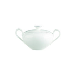 Anmut Platinum No.1 sukkersk&aring;l, Villeroy & Boch